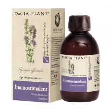 Imunostimulent, 200mililitri, Dacia Plant