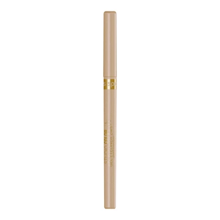 Creion de ochi gel Studio Color 24H 12 Gold, 0.35g, Miss Sporty