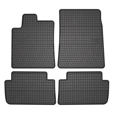 Covorase auto Frogum pentru CITROEN C5 2000-2008 / PEUGEOT 407 2003-2010