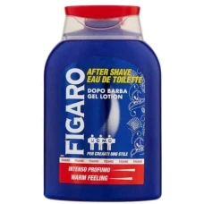 Lotiune-gel after shave, 150ml, Figaro