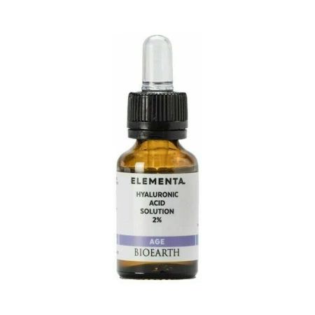 Acid Hialuronic Beauty Booster, 15ml, Elementa Bioearth