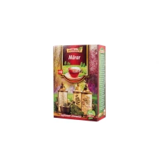 Ceai marar fructe, 50grame, AdNatura