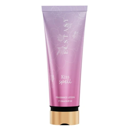 Crema de corp Kiss Spell, 236ml, Ecstasy