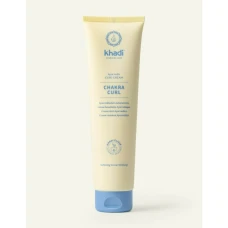 Activator de bucle crema Chakra Curl, 150ml, Khadi