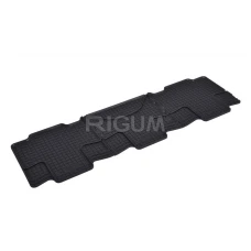 Covorase auto VW Multivan T7 2022 - prezent rand 3 Rigum