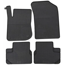 Covorase auto PEUGEOT 208 I 2012 - 2019/ 2008 I 2013 - prezent Petex