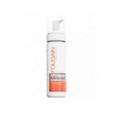 Spuma pentru Cresterea Parului, Foligain, Minoxidil 5%, Tratament pentru 3 Luni, 177ml