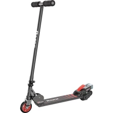 Razor Scuterl ElectricRazor Turbo A Black Labe pentru Copii  ,16km/h , Negru