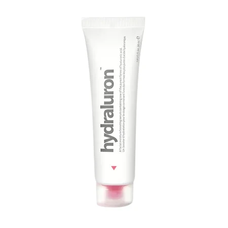 Ser anti-aging extrahidratant Hydraluron, 30ml, Indeed Labs