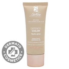 Fond de ten hidratant Color Hydra Glow 24H 106 Cannelle, 30ml, Bionike