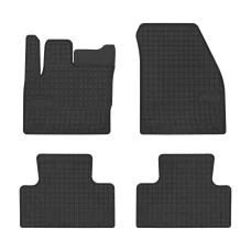 Covorase auto Frogum pentru LAND ROVER Range ROVER Evoque I 2011-2018