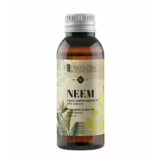 Ulei de neem, bio, 50 ml, Ellemental