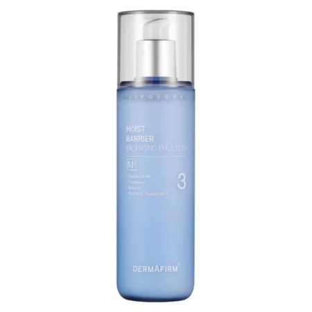 Emulsie Moist Barrier, 200ml, Dermafirm