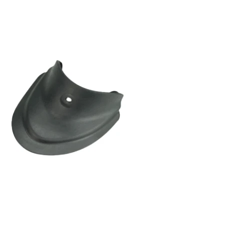 Prelungire aparatoare / ariparoata spate  pentru  Xiaomi M365 / M365 PRO (Negru)