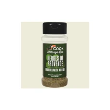 Ierburi de Provence bio 20g Cook