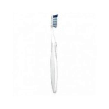 Periuta de Dinti, Oral-B, Pro-Expert Cross-Action, All-in-One, Multi-Protectie, Soft, Alba