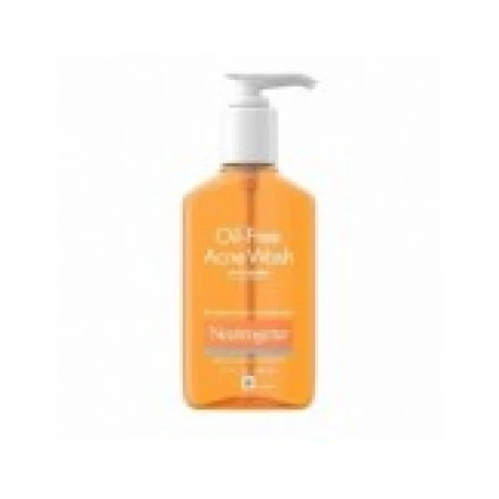 Gel Demachiant, Neutrogena, Impotriva Acneei, cu Acid Salicilic, Testat Dermatologic, 269ml
