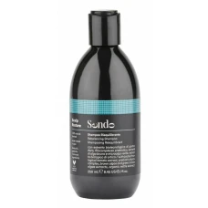 Sampon echilibrant pentru par gras, scalp restore, 250ml, Sendo