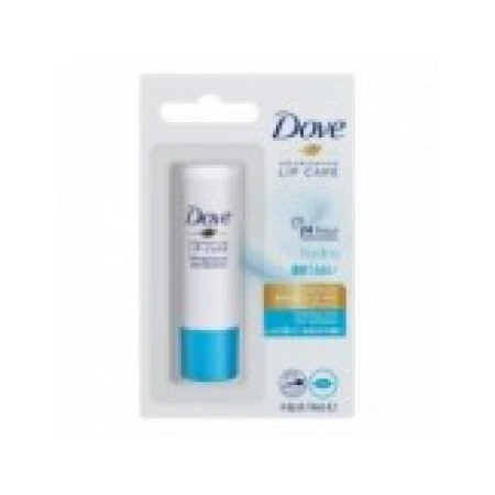 Balsam de Buze, Dove, Hydro, Ingrijire si Hidratare Buze Uscate si Crapate, 4.8gr