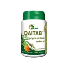 Daitab, 50tablete, Star International Med
