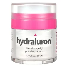 Gel intens hidratant pentru ten uscat Hydraluron, 30ml, Indeed Labs