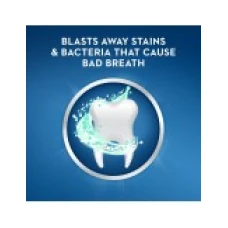 Pasta de Dinti, Crest, 3D White, Brilliance Blast, Efect Proaspat de Albire a Dintilor, 116gr