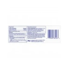 Pasta de Dinti, Crest, 3D White, Brilliance Blast, Efect Proaspat de Albire a Dintilor, 116gr
