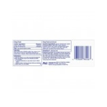 Pasta de Dinti, Crest, 3D White, Brilliance Blast, Efect Proaspat de Albire a Dintilor, 116gr
