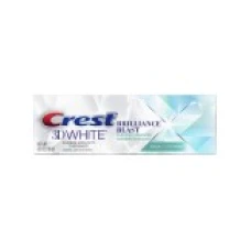 Pasta de Dinti, Crest, 3D White, Brilliance Blast, Efect Proaspat de Albire a Dintilor, 116gr