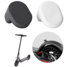 Carlig pliere pentru trotineta electrica Xiaomi Mijia M365 (Alb)