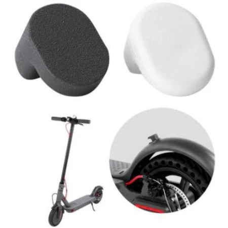 Carlig pliere pentru trotineta electrica Xiaomi Mijia M365 (Alb)