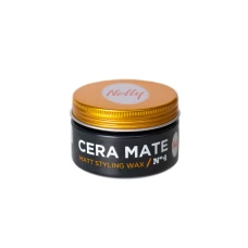 Ceara de par mata NO. 4, 100ml, Nelly