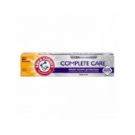 Pasta de Dinti, Arm & Hammer, Complete Care, pentru Albirea Dintilor si Ingrijirea Gingiilor, cu Fluor, 170gr