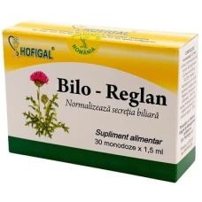 Bilo Reglan, Hofigal