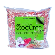 Legume deshidratate mix,Phyto Pharm, 500 grame