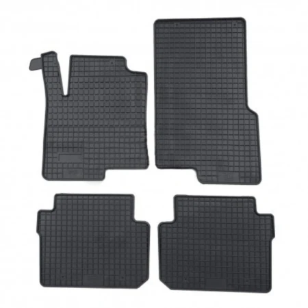 Covorase auto SMART Forfour (W454) 2004 - 2006 Petex