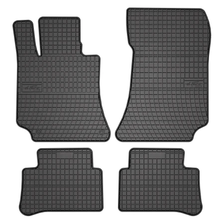 Covorase auto Frogum pentru MERCEDES E Class W212 2009-2016 / CLS C218 2010-2018