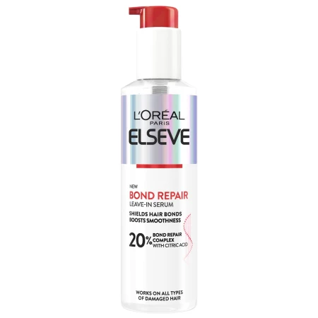 Serum Bond Repair, 150ml, Elseve