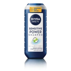 Sampon Men Sensitive Power, 250ml, Nivea