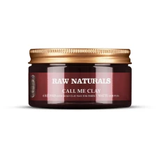 Ceara de par Call Me Clay, 100 ml, Raw Naturals