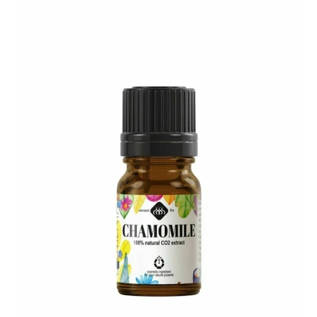 Extract de Musetel CO2, 5ml, Ellemental