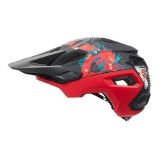 Casca Protectie O'Neal Trailfinder RIO V.22 - 54-58 Cm, marimea S-M, Multicolor
