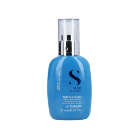 Crema definire bucle Curls, 125ml, Alfaparf Milano Professional