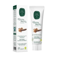 Pasta de dinti cu extract natural de cuisoare, 90ml, Eyup Sabri Tuncer
