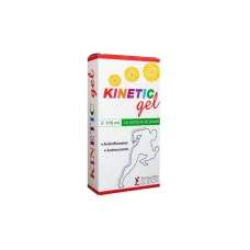 Kinetic gel pontica, 175 mililitri