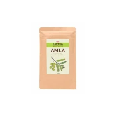 Pudra de amla, 100gr, Sattva Ayurveda