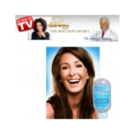 Gel Albire Dinti, Dr. George, Dental White, Mulaje si Aplicator Incluse, Concentratie 16%, 148gr