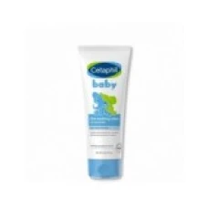 Lotiune de Corp pentru Copii, Cetaphil Baby, Ultra Soothing Lotion, pentru Hidratarea Pielii Uscate, Hipoalergenic, 226ml