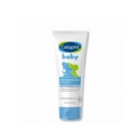 Lotiune de Corp pentru Copii, Cetaphil Baby, Ultra Soothing Lotion, pentru Hidratarea Pielii Uscate, Hipoalergenic, 226ml