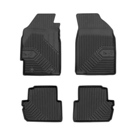 Covorase auto Frogum tip Tavita No. 77 pentru CHEVROLET Spark 2005-2010